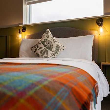 Aiteall Boutique Accommodation Liscannor Zewnętrze zdjęcie
