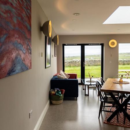 Aiteall Boutique Accommodation Liscannor Zewnętrze zdjęcie