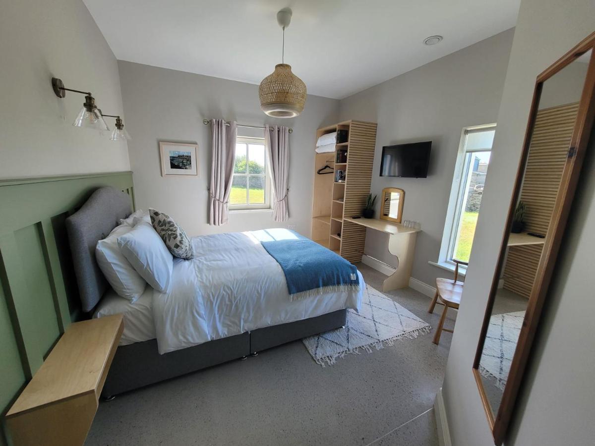 Aiteall Boutique Accommodation Liscannor Zewnętrze zdjęcie