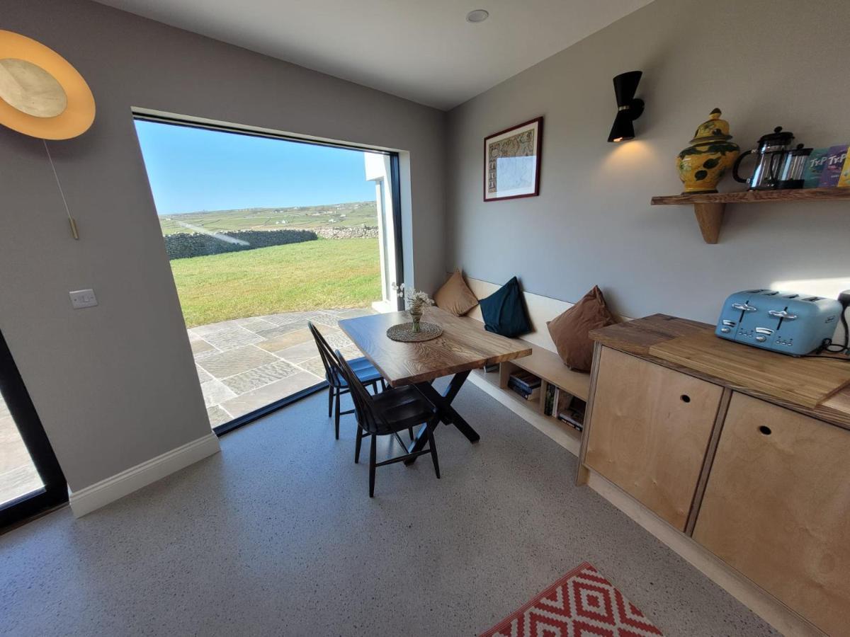 Aiteall Boutique Accommodation Liscannor Zewnętrze zdjęcie