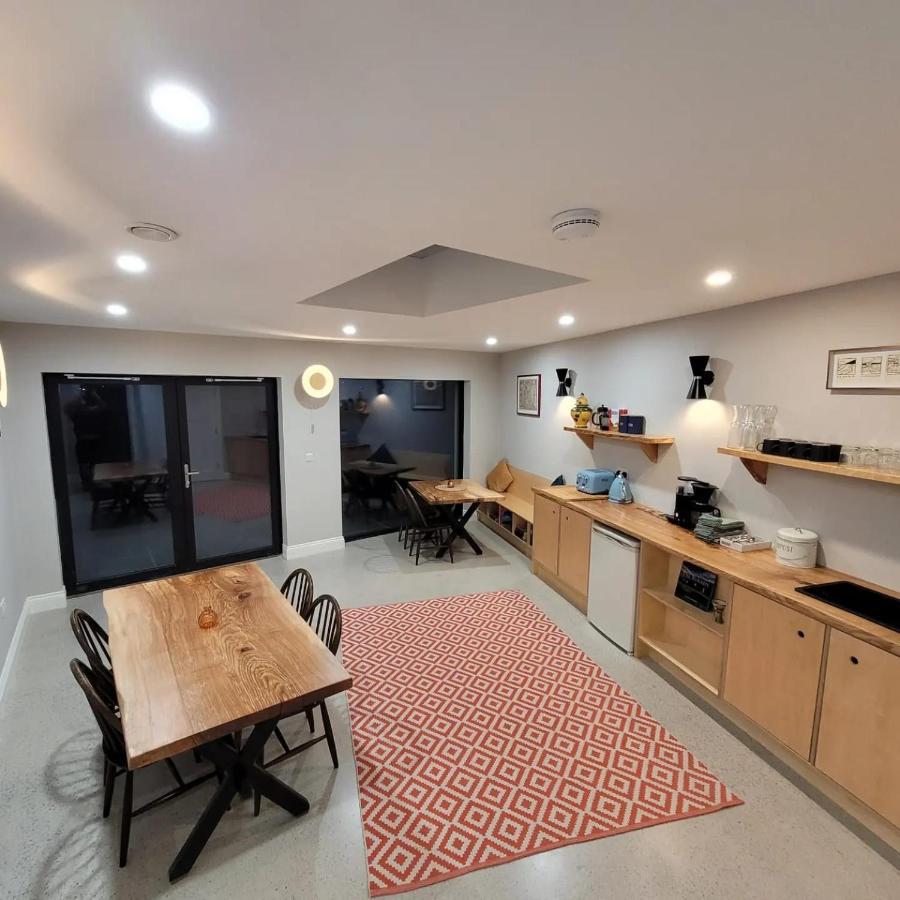 Aiteall Boutique Accommodation Liscannor Zewnętrze zdjęcie