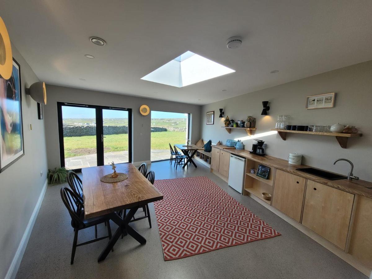 Aiteall Boutique Accommodation Liscannor Zewnętrze zdjęcie