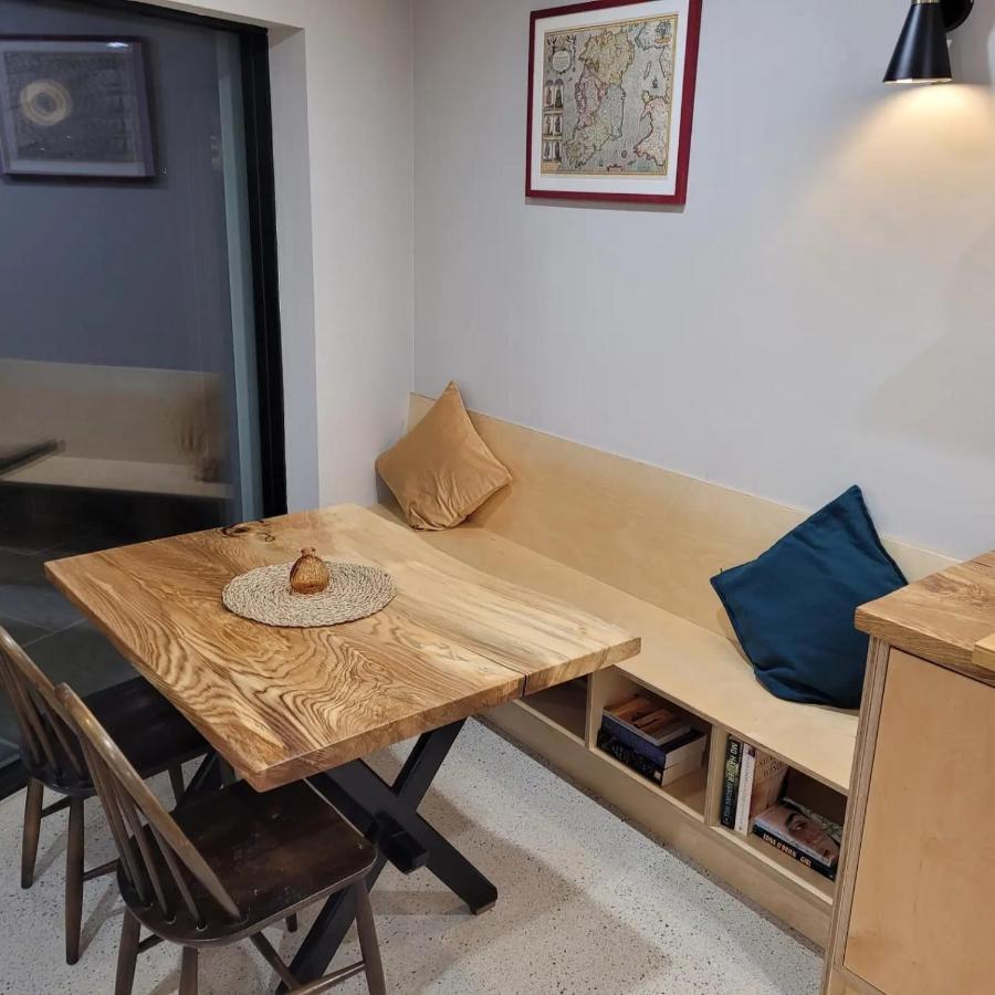 Aiteall Boutique Accommodation Liscannor Zewnętrze zdjęcie