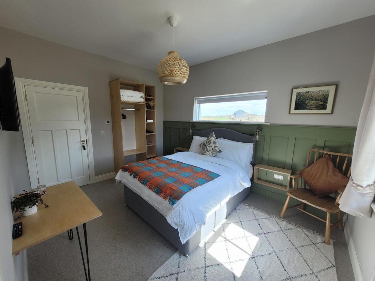 Aiteall Boutique Accommodation Liscannor Zewnętrze zdjęcie