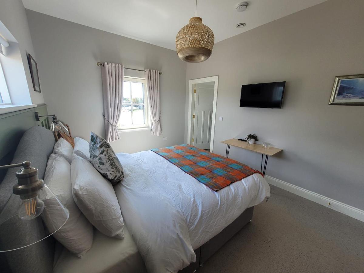 Aiteall Boutique Accommodation Liscannor Zewnętrze zdjęcie