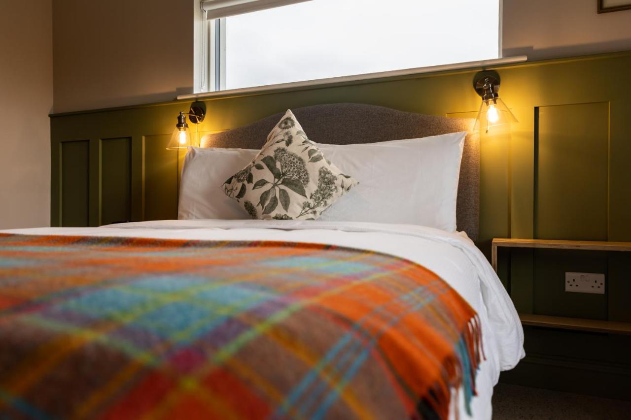 Aiteall Boutique Accommodation Liscannor Zewnętrze zdjęcie