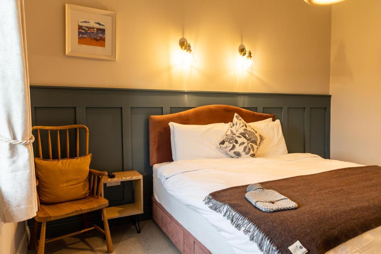 Aiteall Boutique Accommodation Liscannor Zewnętrze zdjęcie