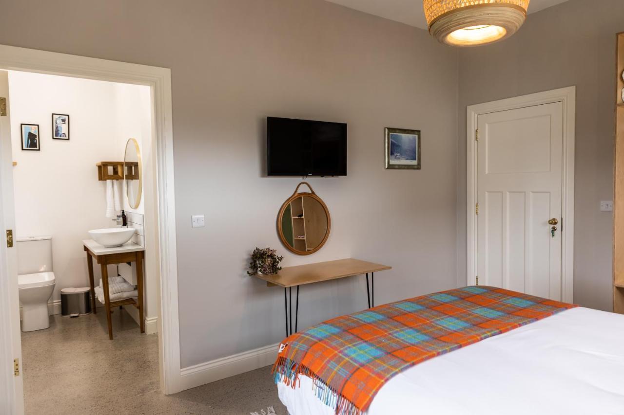 Aiteall Boutique Accommodation Liscannor Zewnętrze zdjęcie