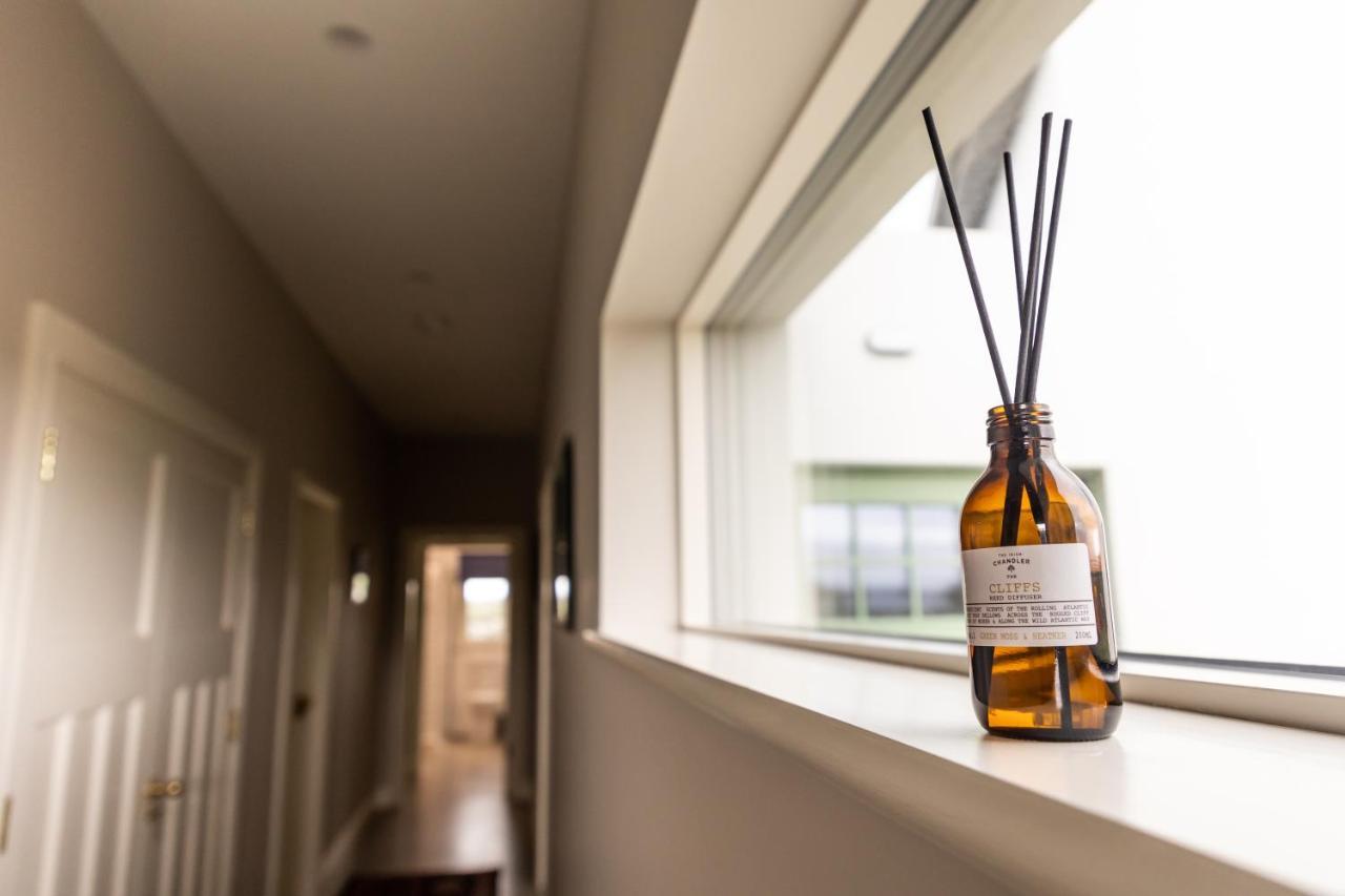 Aiteall Boutique Accommodation Liscannor Zewnętrze zdjęcie