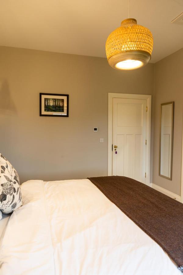 Aiteall Boutique Accommodation Liscannor Zewnętrze zdjęcie