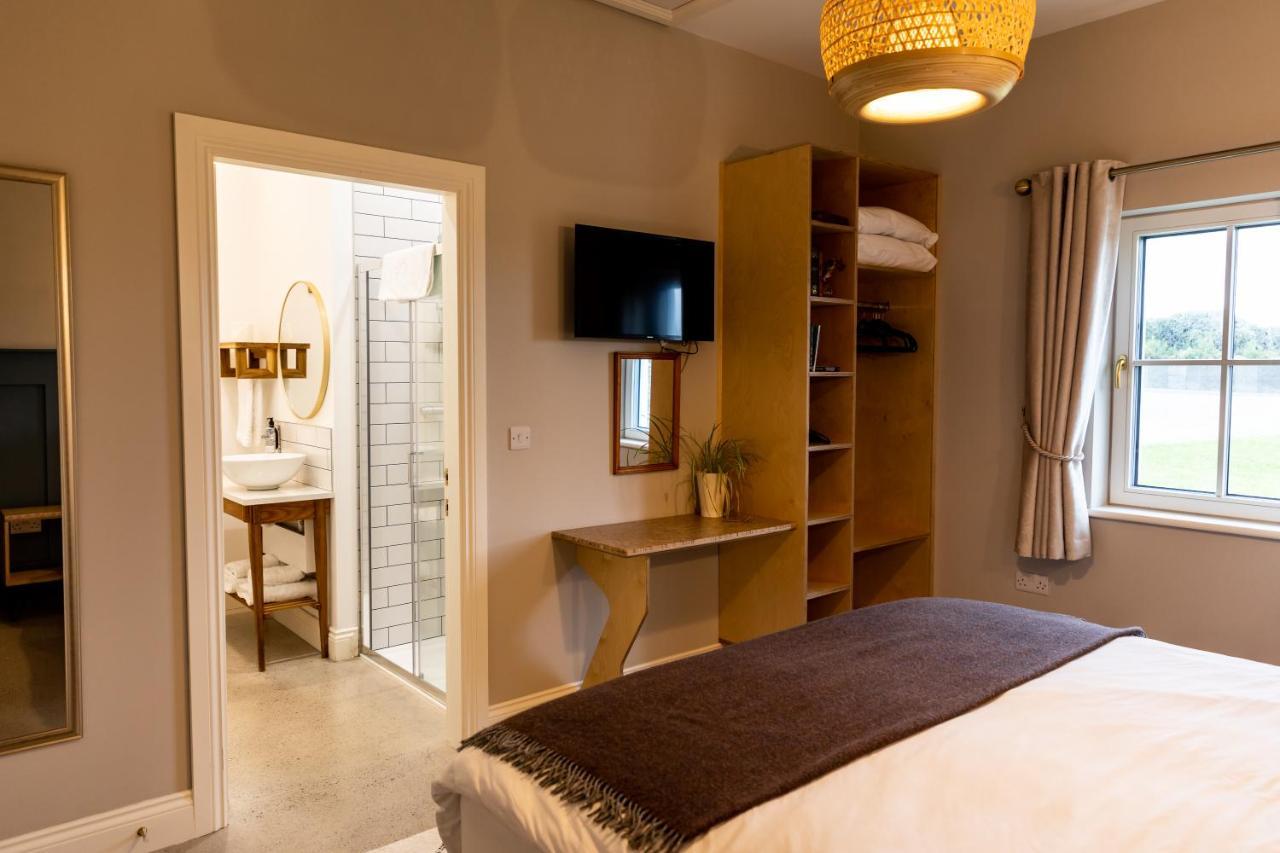 Aiteall Boutique Accommodation Liscannor Zewnętrze zdjęcie