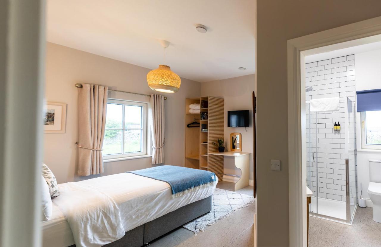 Aiteall Boutique Accommodation Liscannor Zewnętrze zdjęcie