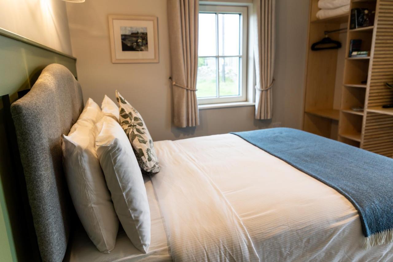 Aiteall Boutique Accommodation Liscannor Zewnętrze zdjęcie