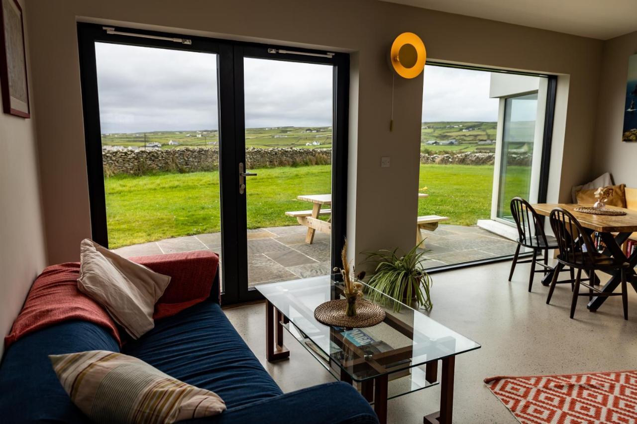 Aiteall Boutique Accommodation Liscannor Zewnętrze zdjęcie