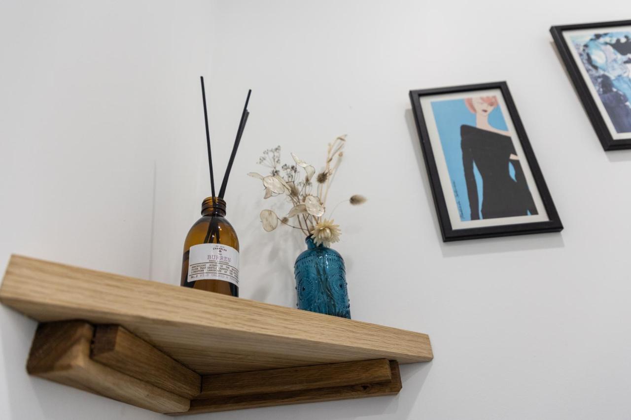 Aiteall Boutique Accommodation Liscannor Zewnętrze zdjęcie