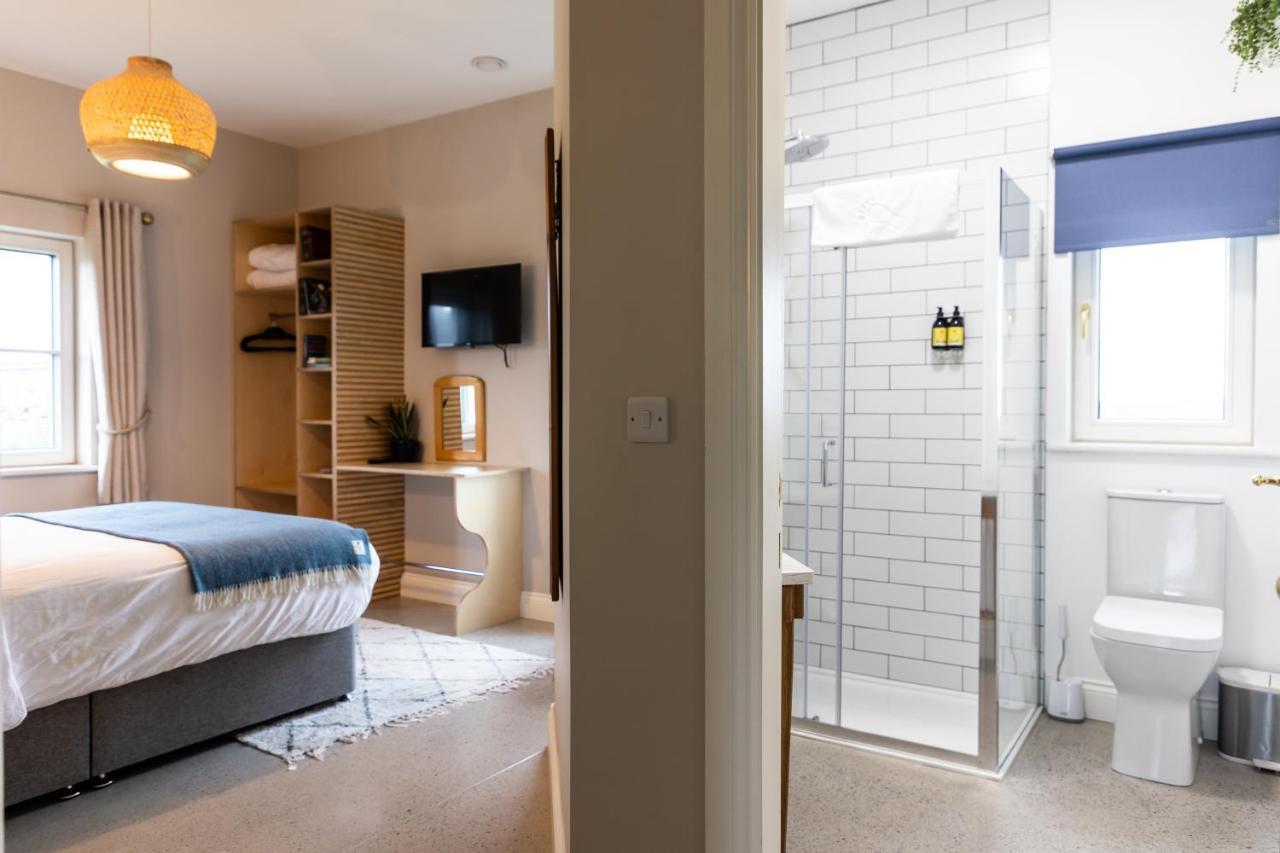 Aiteall Boutique Accommodation Liscannor Zewnętrze zdjęcie