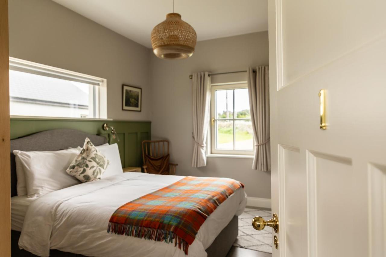 Aiteall Boutique Accommodation Liscannor Zewnętrze zdjęcie