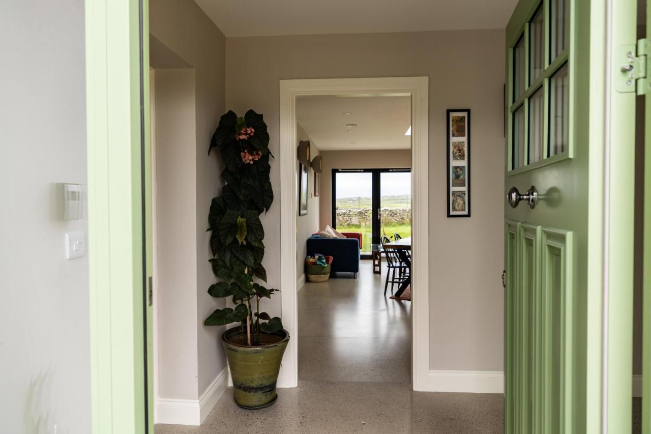 Aiteall Boutique Accommodation Liscannor Zewnętrze zdjęcie