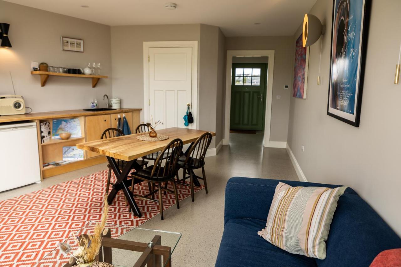 Aiteall Boutique Accommodation Liscannor Zewnętrze zdjęcie