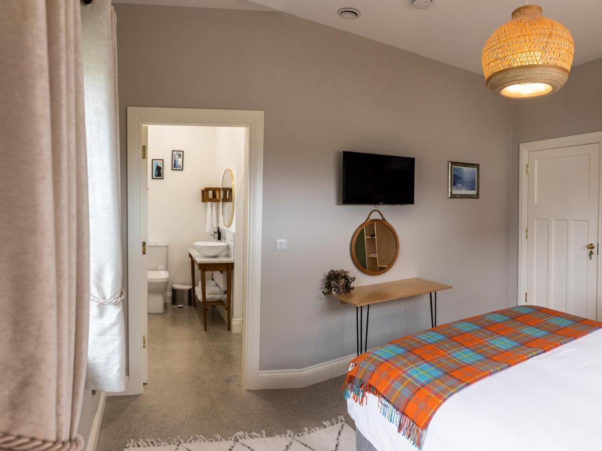 Aiteall Boutique Accommodation Liscannor Zewnętrze zdjęcie