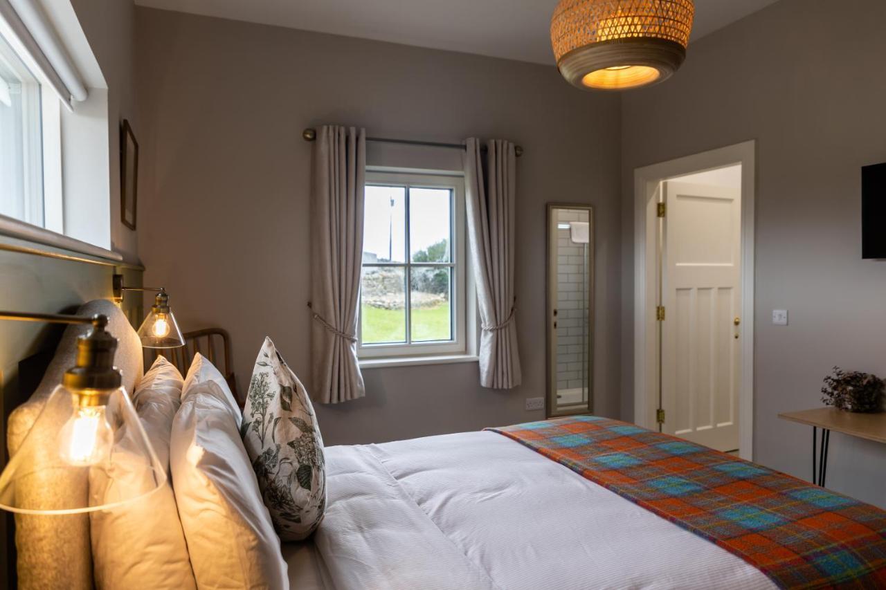 Aiteall Boutique Accommodation Liscannor Zewnętrze zdjęcie