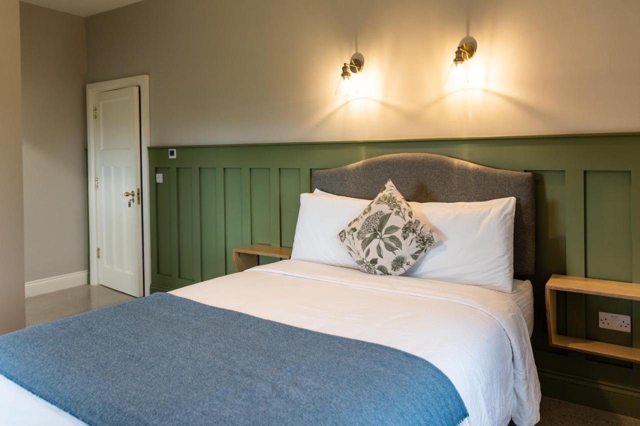 Aiteall Boutique Accommodation Liscannor Zewnętrze zdjęcie