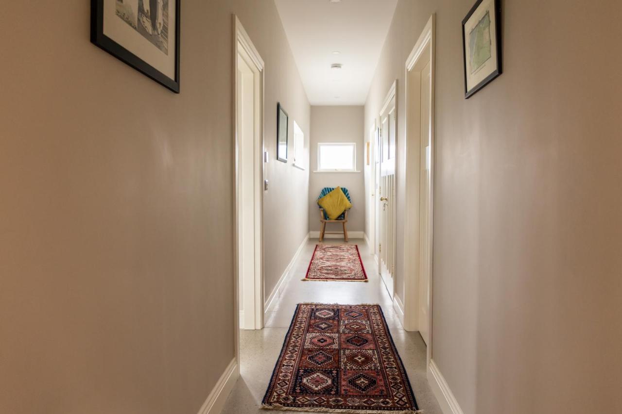 Aiteall Boutique Accommodation Liscannor Zewnętrze zdjęcie