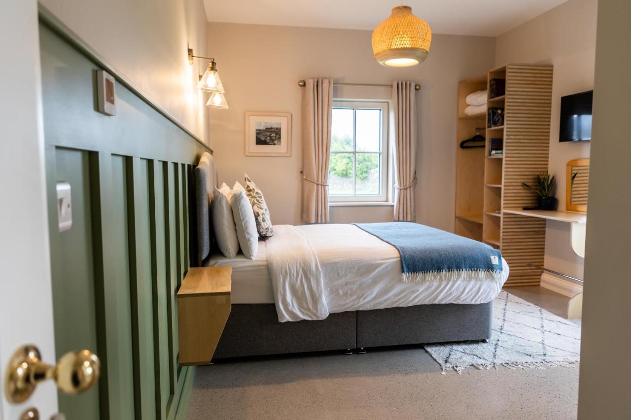 Aiteall Boutique Accommodation Liscannor Zewnętrze zdjęcie