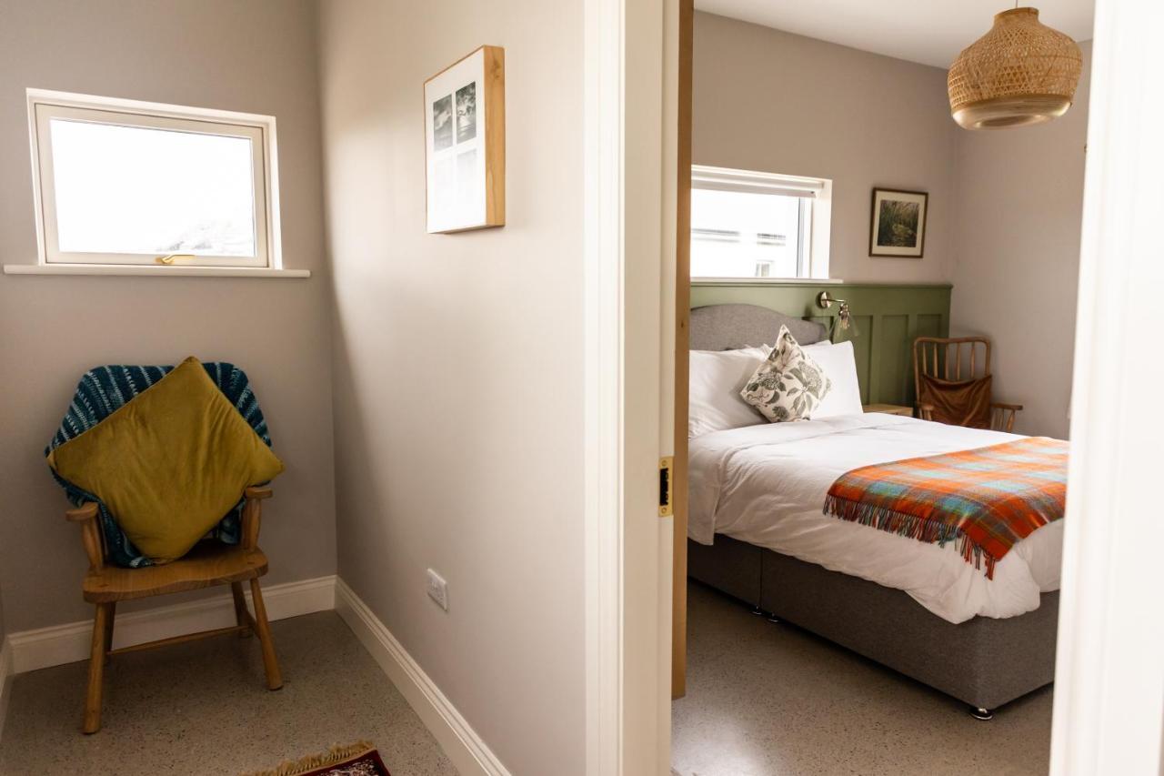 Aiteall Boutique Accommodation Liscannor Zewnętrze zdjęcie